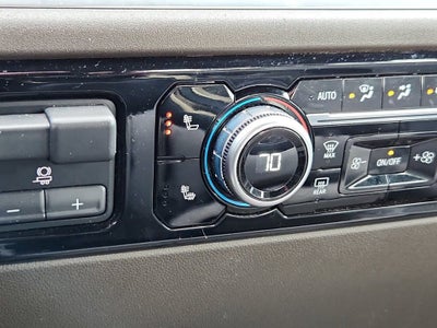 2024 GMC Sierra 2500 HD SLE