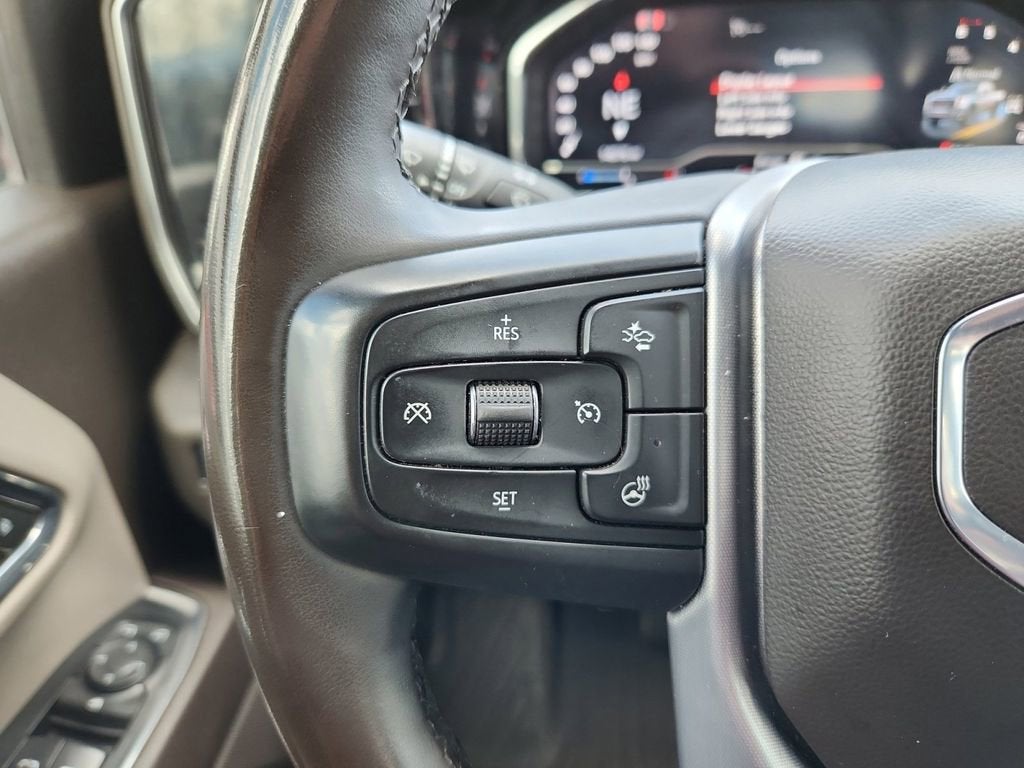 2024 GMC Sierra 2500 HD SLE