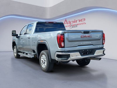 2024 GMC Sierra 2500 HD SLE