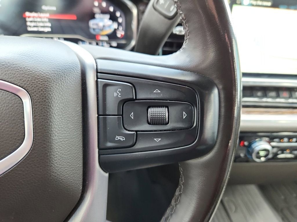 2024 GMC Sierra 2500 HD SLE