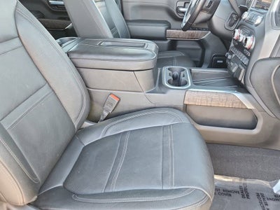 2022 GMC Sierra 2500 HD Denali