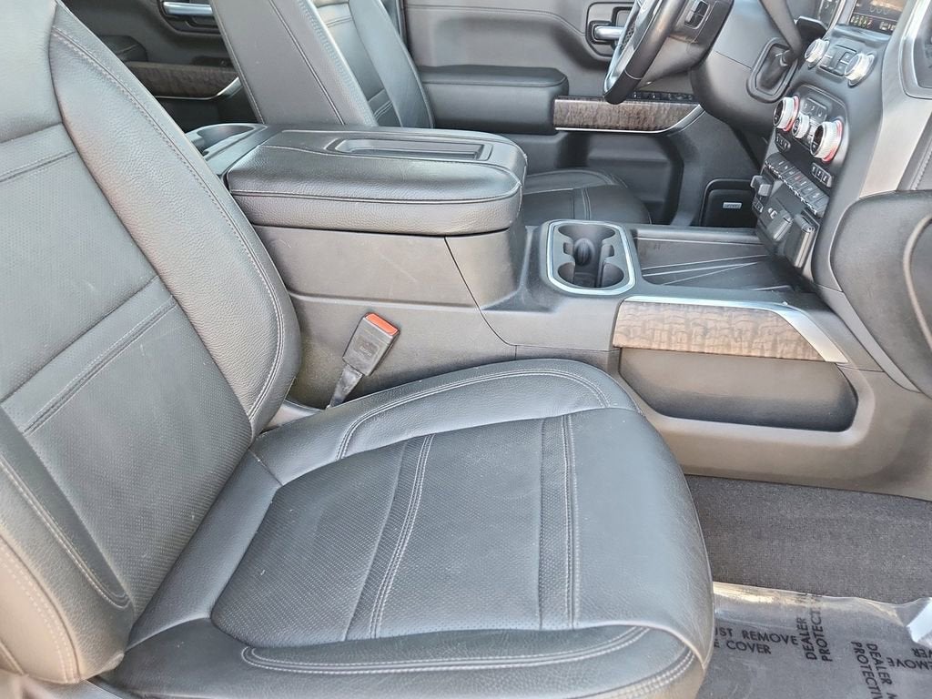 2022 GMC Sierra 2500 HD Denali