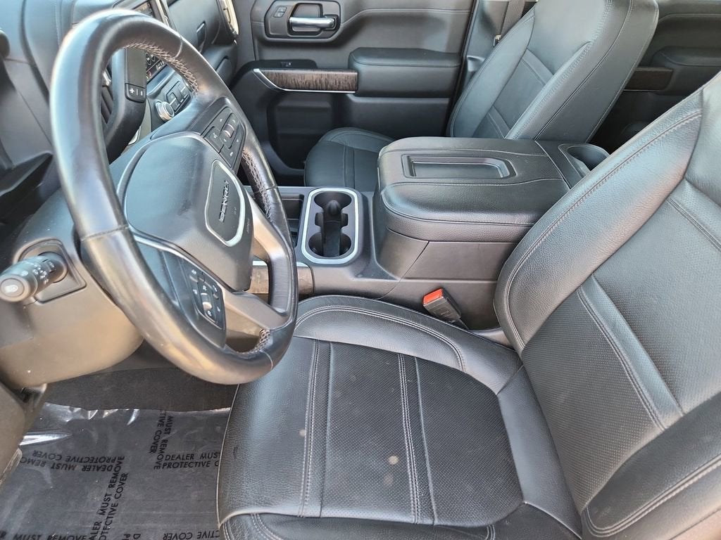 2022 GMC Sierra 2500 HD Denali