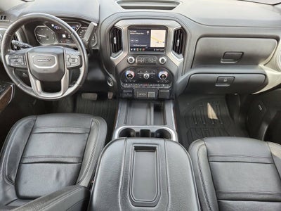 2020 GMC Sierra 2500 HD Denali