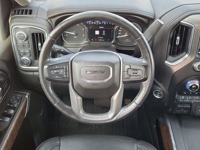 2020 GMC Sierra 2500 HD Denali