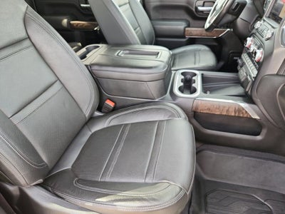 2020 GMC Sierra 2500 HD Denali