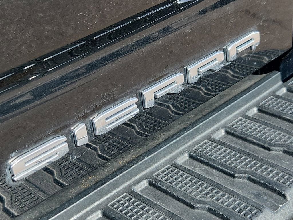 2020 GMC Sierra 2500 HD Denali