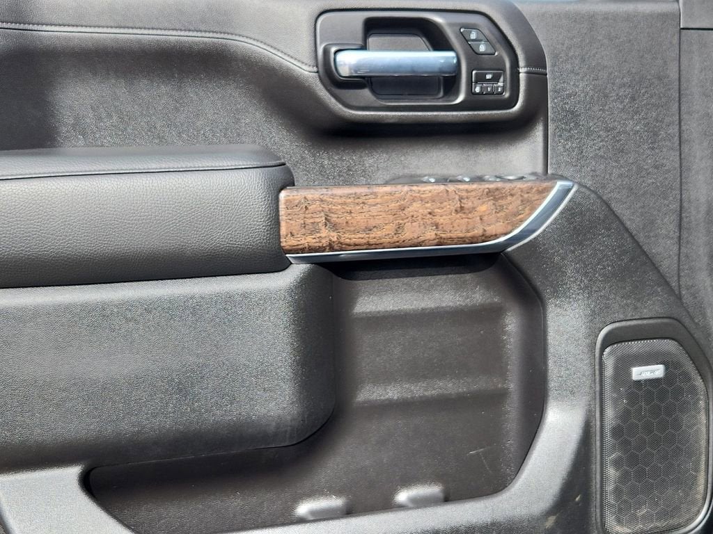 2020 GMC Sierra 2500 HD Denali