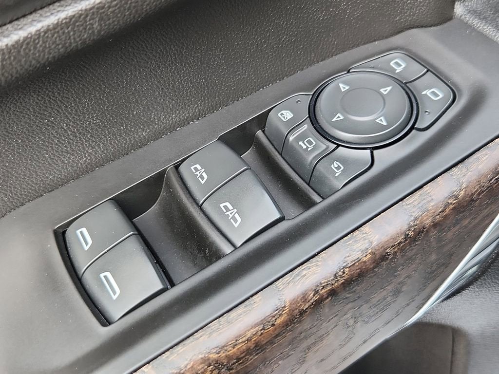 2020 GMC Sierra 2500 HD Denali