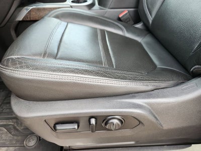 2020 GMC Sierra 2500 HD Denali