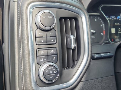 2020 GMC Sierra 2500 HD Denali