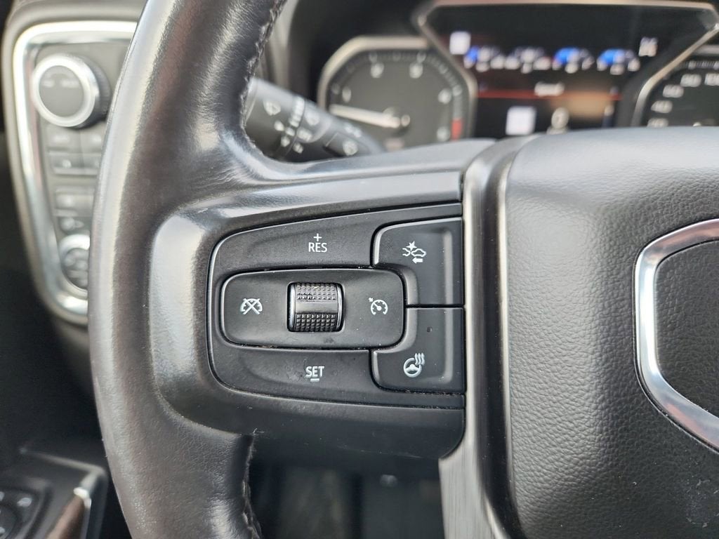 2020 GMC Sierra 2500 HD Denali