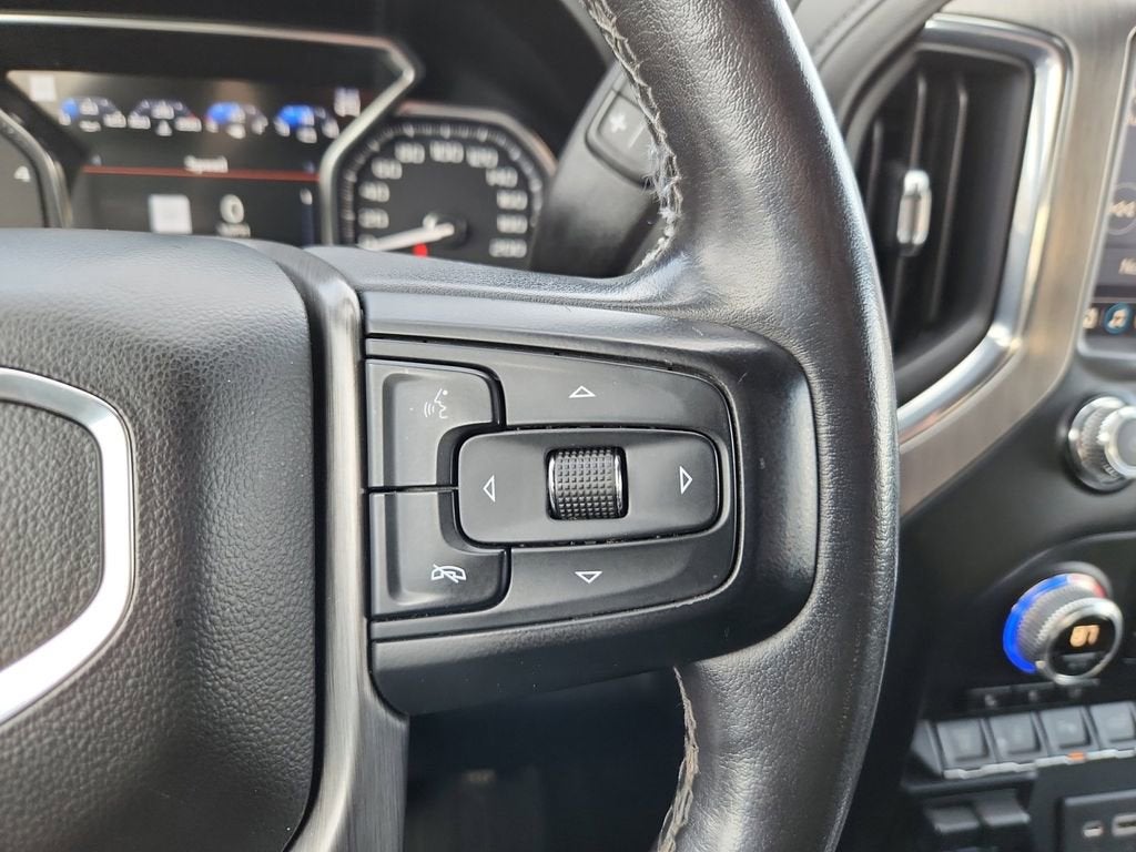 2020 GMC Sierra 2500 HD Denali