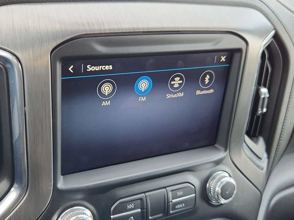 2020 GMC Sierra 2500 HD Denali