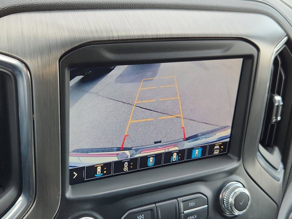 2020 GMC Sierra 2500 HD Denali