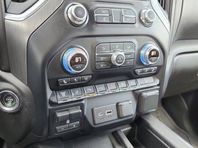 2020 GMC Sierra 2500 HD Denali