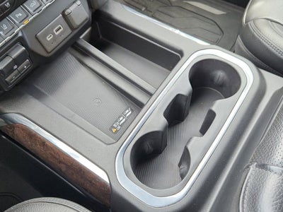 2020 GMC Sierra 2500 HD Denali