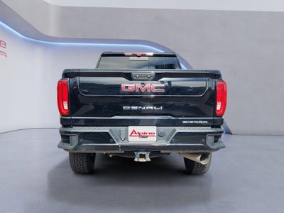 2020 GMC Sierra 2500 HD Denali