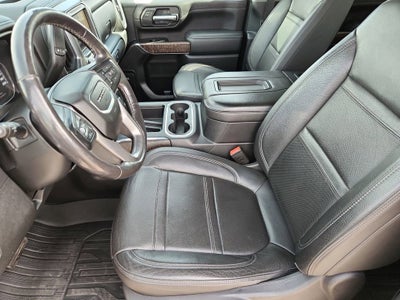 2020 GMC Sierra 2500 HD Denali