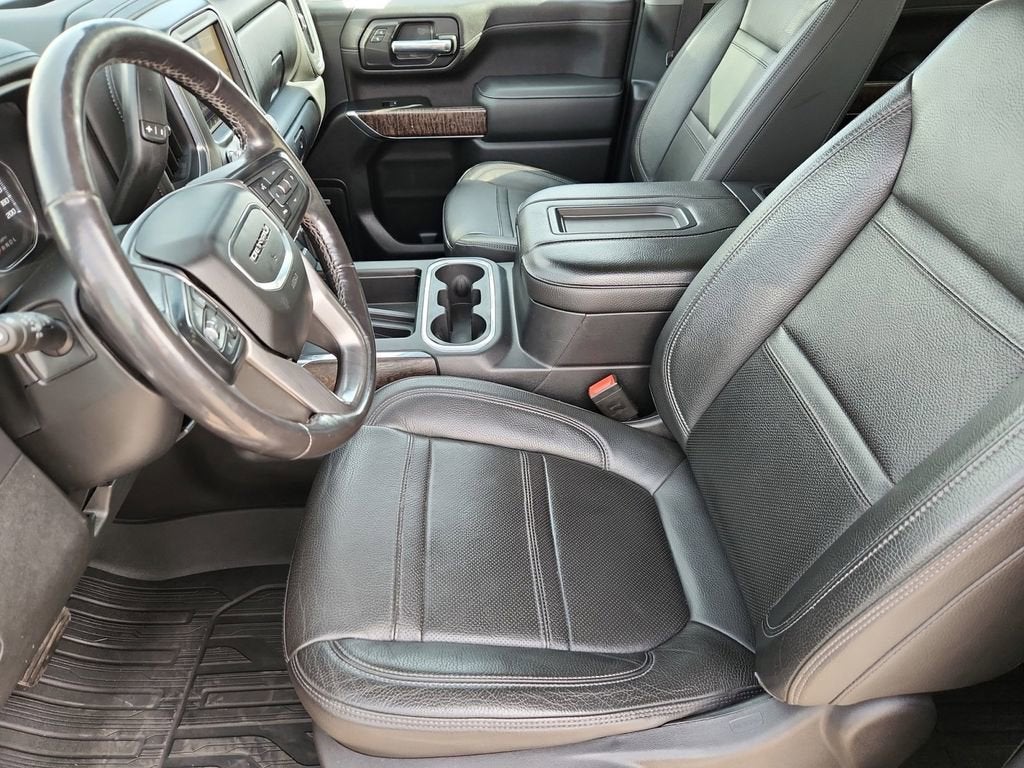 2020 GMC Sierra 2500 HD Denali