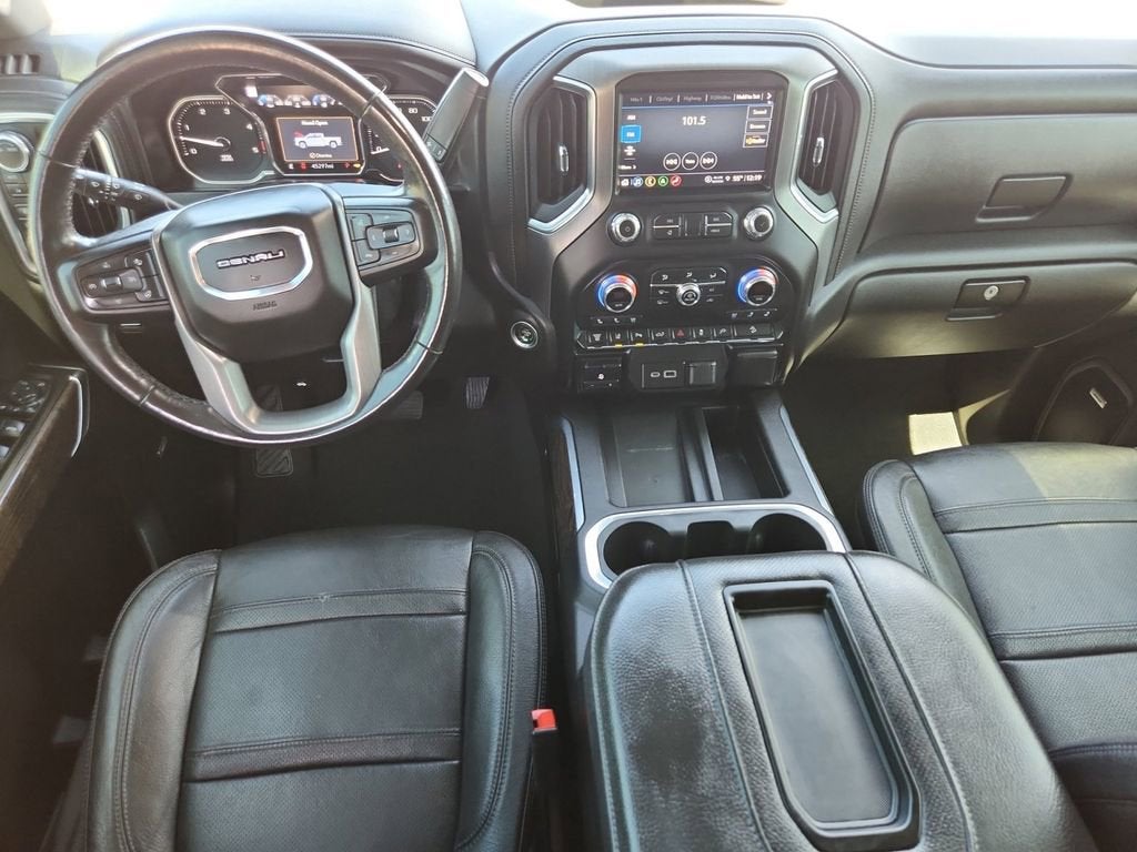 2021 GMC Sierra 2500 HD Denali