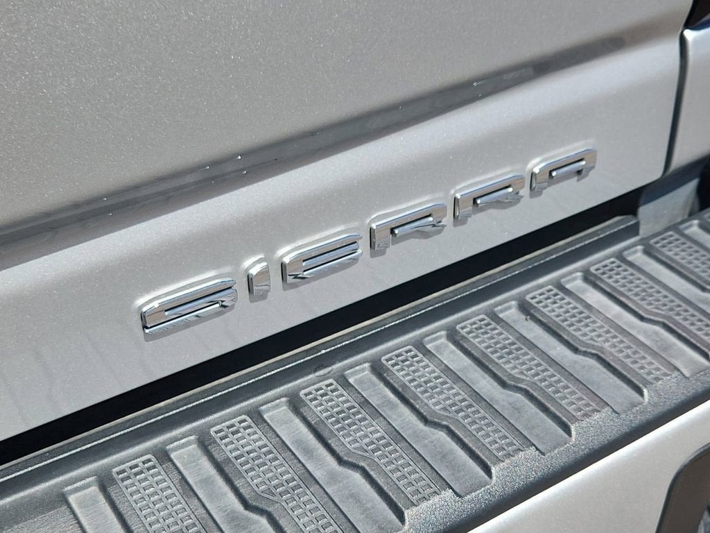 2021 GMC Sierra 2500 HD Denali