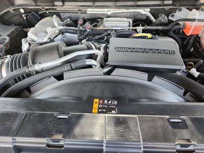 2021 GMC Sierra 2500 HD Denali