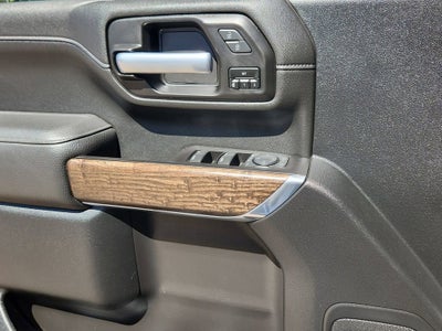 2021 GMC Sierra 2500 HD Denali
