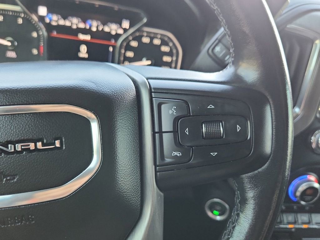 2021 GMC Sierra 2500 HD Denali