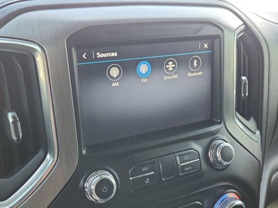2021 GMC Sierra 2500 HD Denali