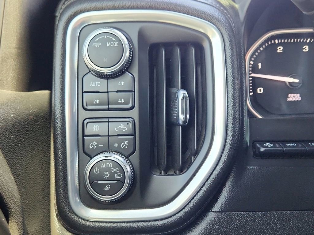 2021 GMC Sierra 2500 HD Denali