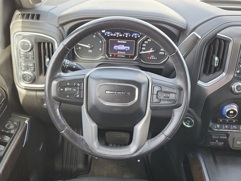 2022 GMC Sierra 2500 HD Denali