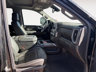 2022 GMC Sierra 2500 HD Denali