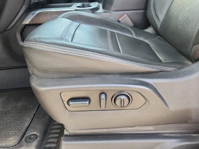 2022 GMC Sierra 2500 HD Denali