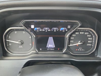 2022 GMC Sierra 2500 HD Denali