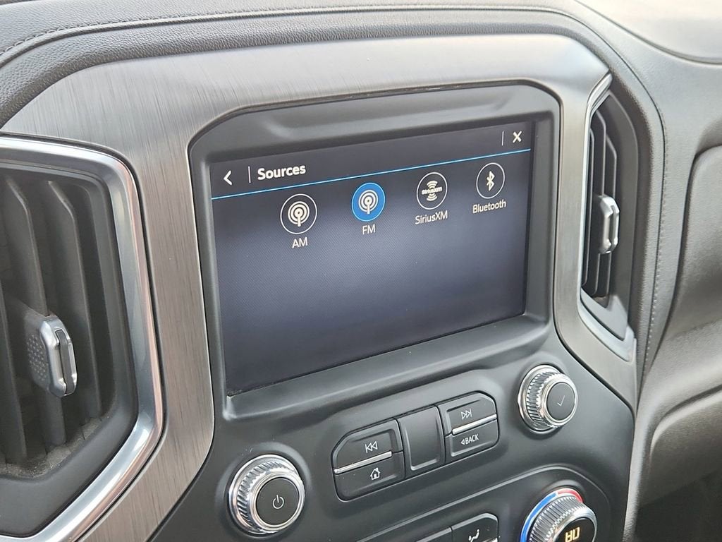 2022 GMC Sierra 2500 HD Denali