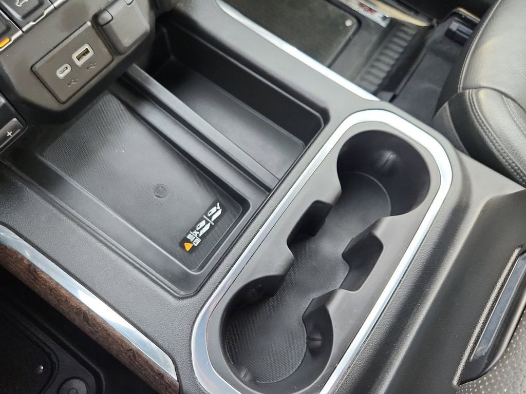 2022 GMC Sierra 2500 HD Denali