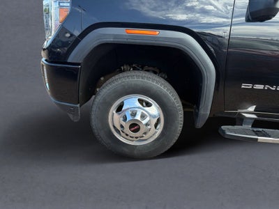 2022 GMC Sierra 3500 HD Denali