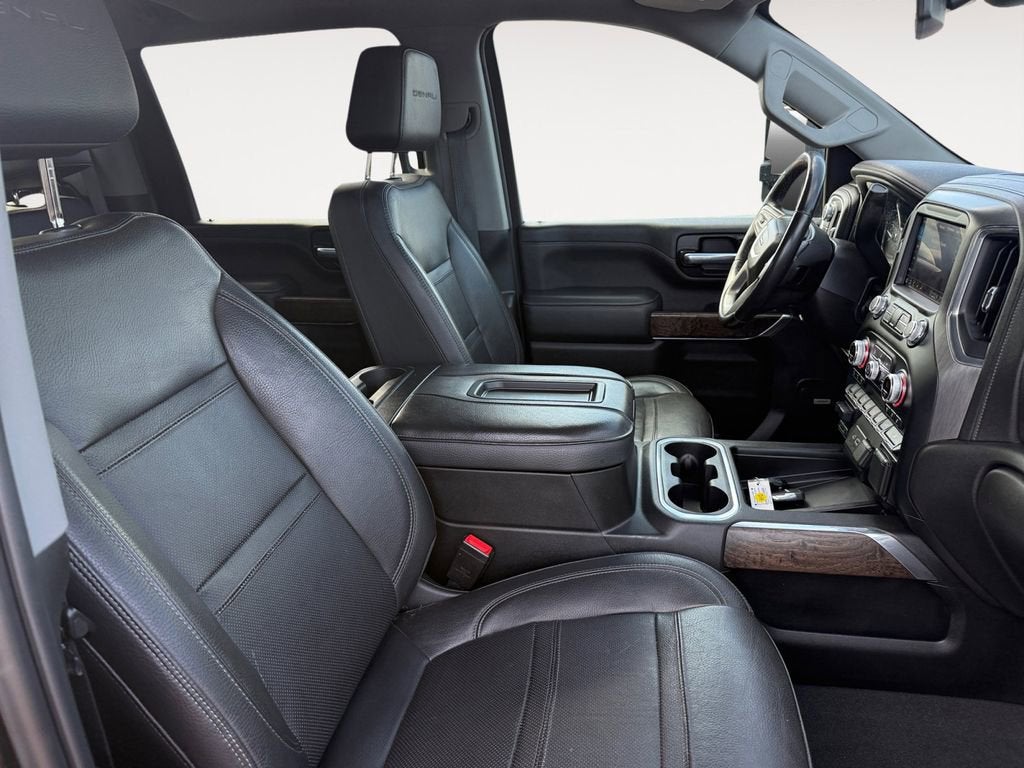2022 GMC Sierra 3500 HD Denali