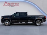 2022 GMC Sierra 3500 HD Denali