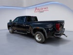 2022 GMC Sierra 3500 HD Denali
