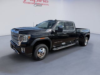 2022 GMC Sierra 3500 HD Denali