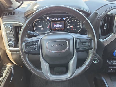 2020 GMC Sierra 3500 HD Denali