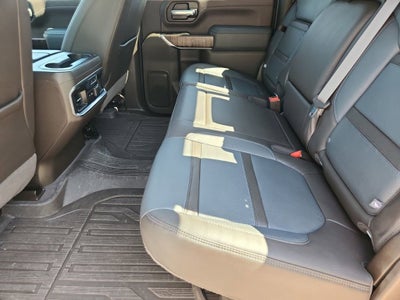 2020 GMC Sierra 3500 HD Denali