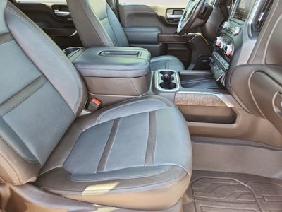 2020 GMC Sierra 3500 HD Denali
