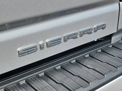 2020 GMC Sierra 3500 HD Denali
