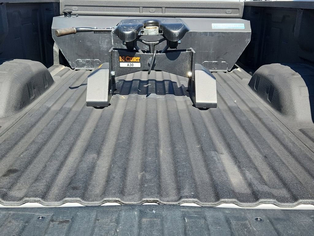 2020 GMC Sierra 3500 HD Denali