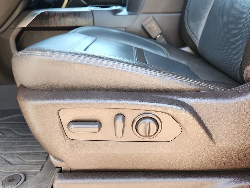 2020 GMC Sierra 3500 HD Denali