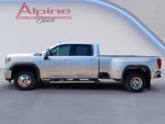 2020 GMC Sierra 3500 HD Denali