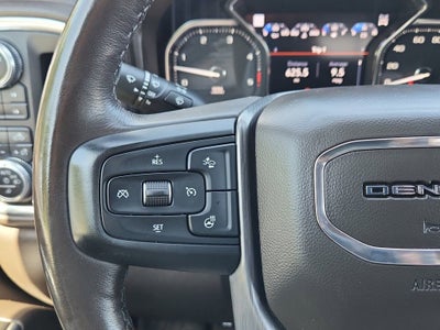 2020 GMC Sierra 3500 HD Denali